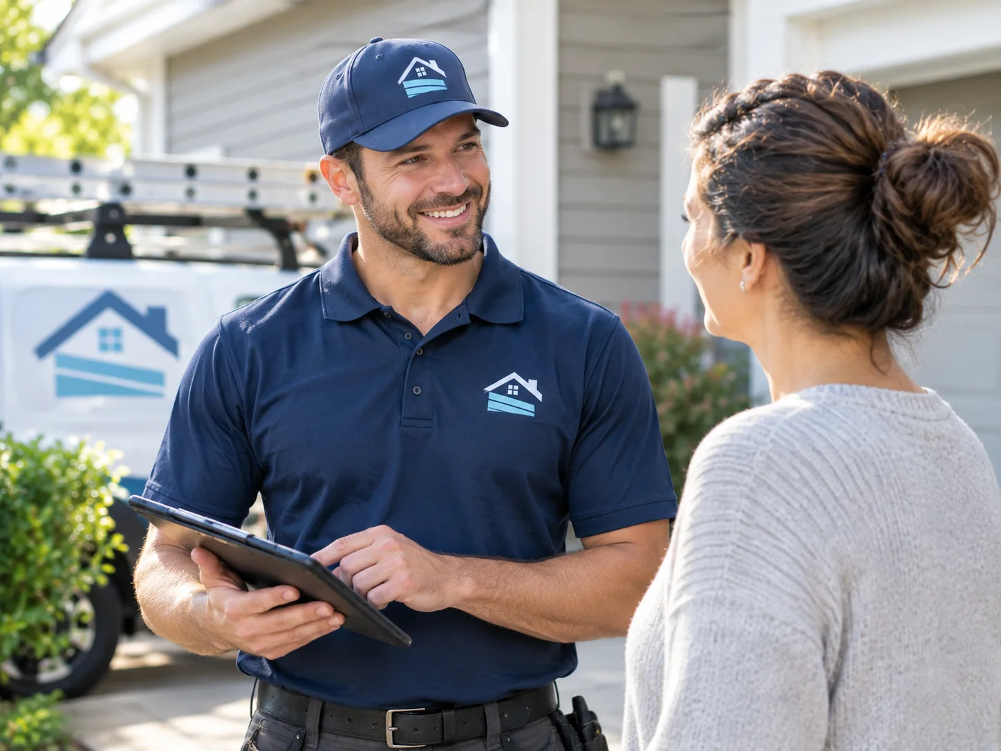 Siding Replacement in Piscataway, NJ